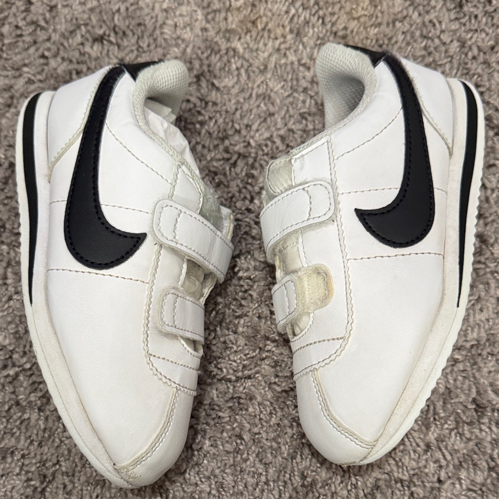 Nike Cortez
